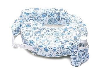Amazon Com My Brest Friend Nursing Pillow Slipcover Starry Sky