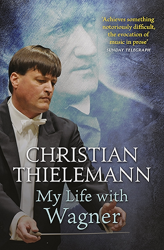 Download My Life with Wagner (English Edition) PDF