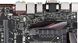 ASUS Z170 PRO Gaming Motherboard LGA1151 6th Gen Intel DDR4 OC SupremeFX LAN view 7