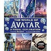 The World of Avatar Updated Edition