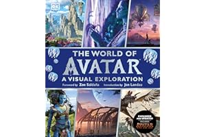 The World of Avatar Updated Edition