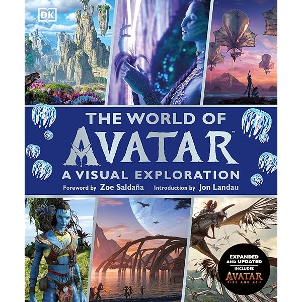 Avatar: A Confidential Report on the Biological and Social History