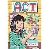 Act (A Click Graphic Novel)
