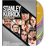 Stanley Kubrick: The Essential Collection