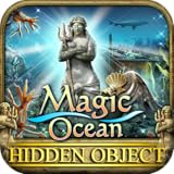 Hidden Object Magic Ocean