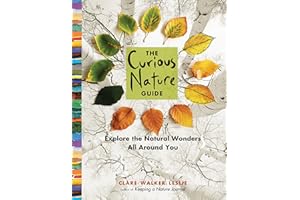 The Curious Nature Guide: Explore the Natural Wonders All Around You