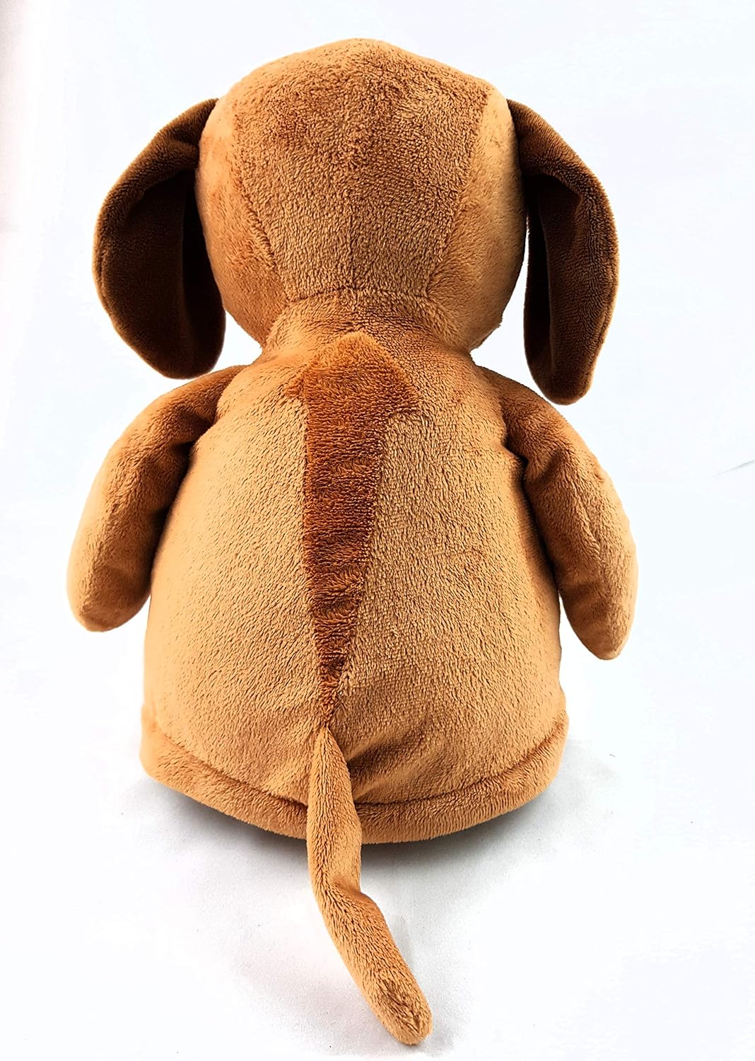 ridgeback stuffed animal