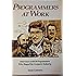 Programmers at Work: Interviews With 19 Programmers Who Shaped the Computer Industry (Tempus)
