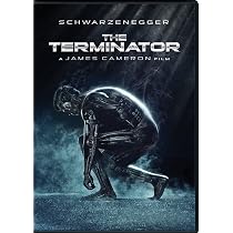 Terminator 2: Judgment Day (Ultimate Edition): Amazon.ca: Arnold