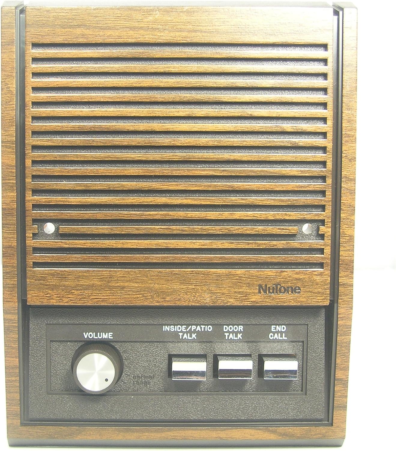 Nutone Is305d 5 Indoor Intercom Speaker Door Chimes Amazon Com