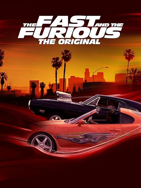 Fast And Furious 8 Stream Amazon Prime Amazon.de: The Fast and the Furious ansehen | Prime Video