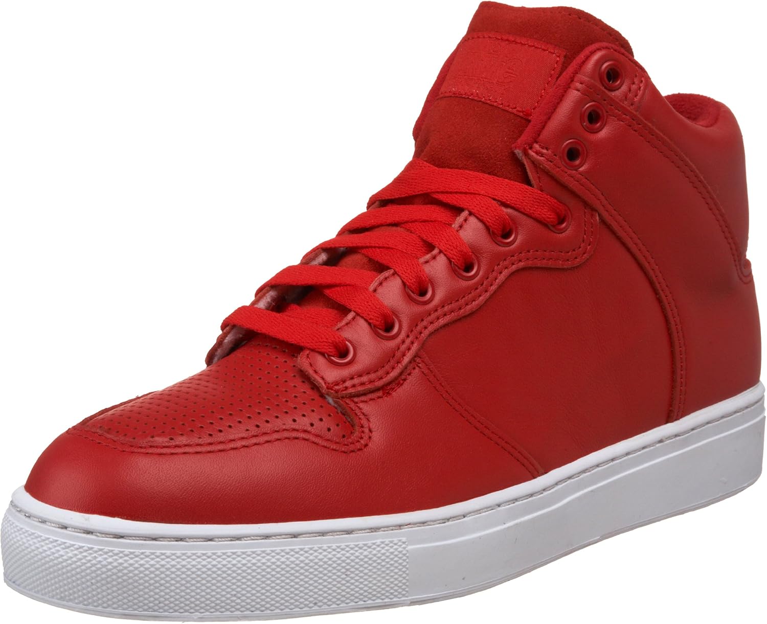 Alife Men�s Everybody High Lux Leather