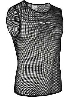 men's tank top cycling jersey