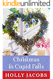 Christmas On Mimosa Lane A Seasons Of The Heart Novel