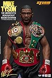 Storm Collectibles 1/6 Scale Mike Tyson Action Figure