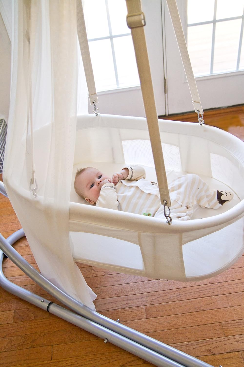 Dreambur Hanging & Growstand Hushamok Baby