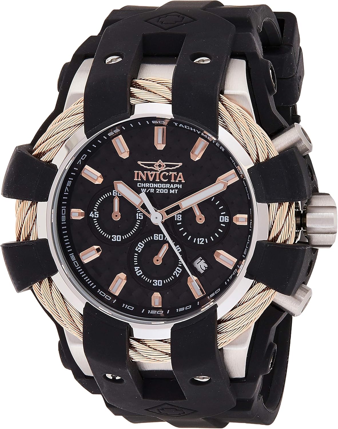 invicta bolt sport watch