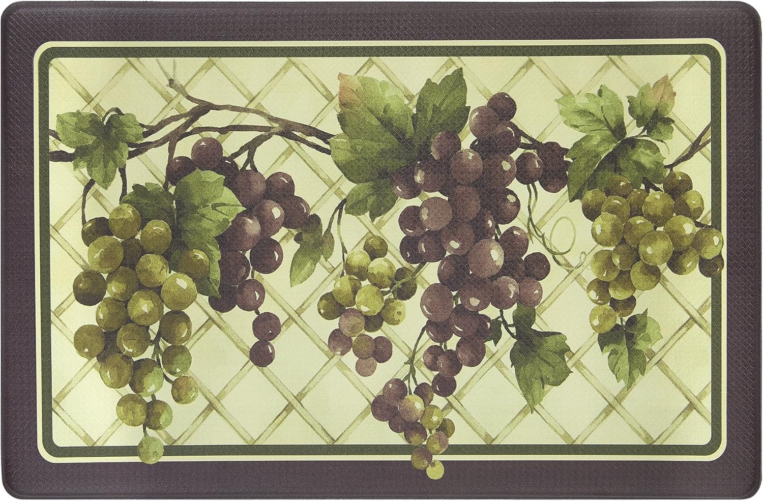 Best Kitchen Floor Mats Anti Fatigue, Flowers