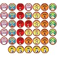 Java Factory Assorted Variety Pack Coffee Pods Compatible with Keurig Coffee Machine, 40 Count
