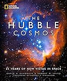 The Hubble Cosmos: 25 Years of New Vistas in Space