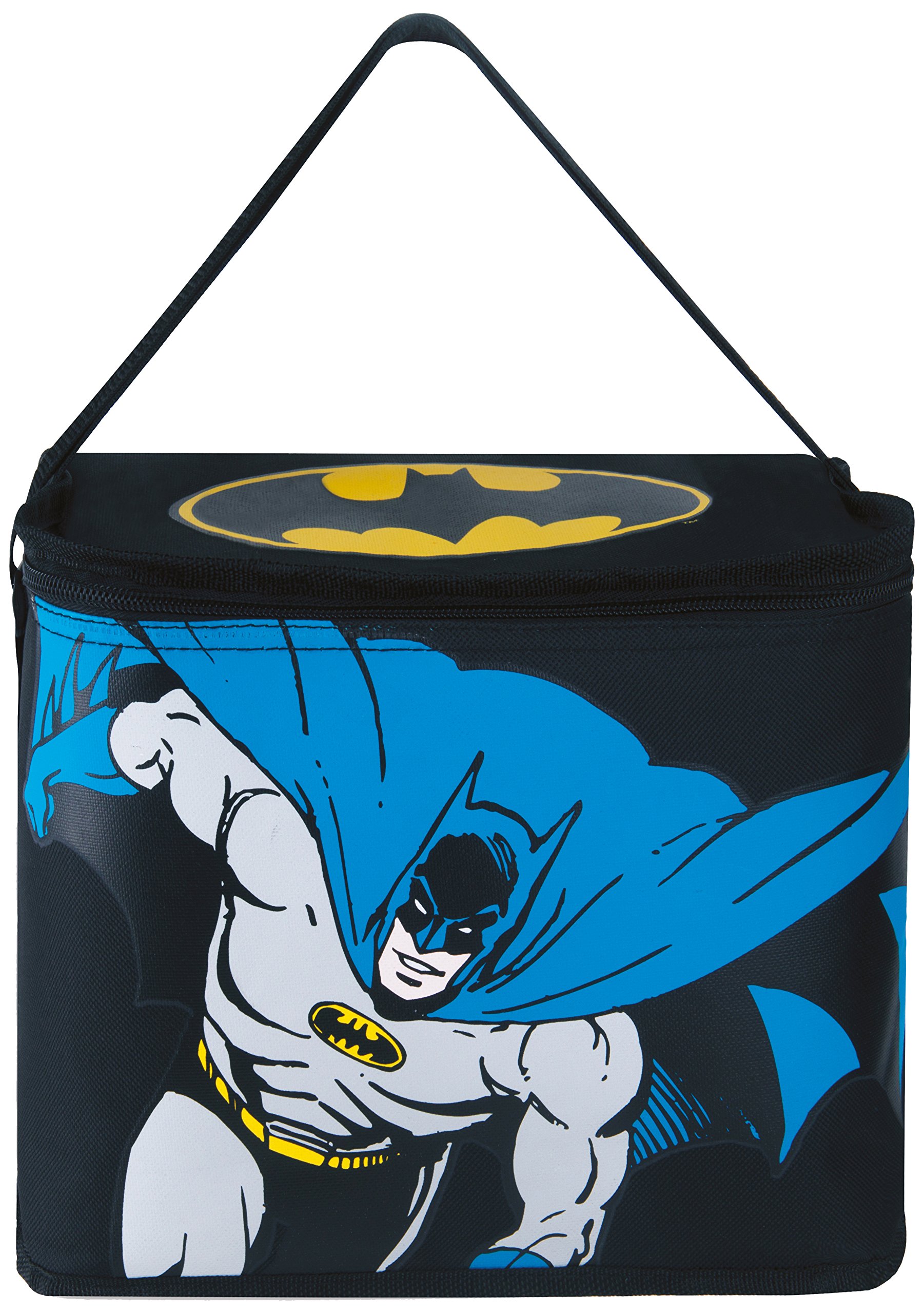 Excelsa Thermal Bag Batman black