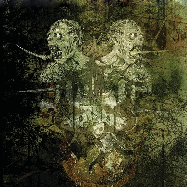 Blind Illusion - The Sane Asylum - Amazon.com Music