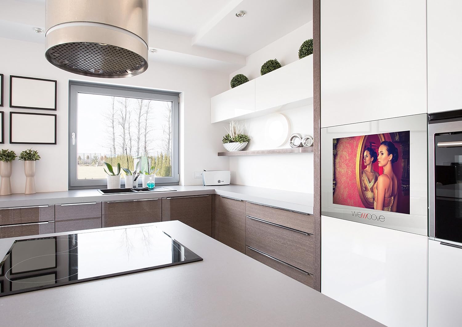 Televisor cocina | Los mejores televisores del mercado