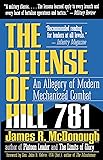 The Defense of Hill 781: An Allegory of Modern Mechanized Combat