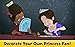 The Big Sleepover - Sofia the First - Disney Junior Appisodes