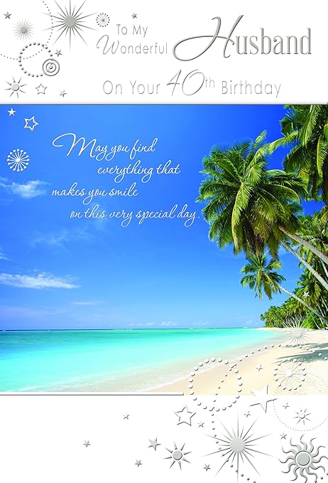Get Happy birthday images beachy HD