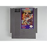 Code Name Viper - Nintendo NES