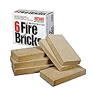 Rutland Products Fire Brick
