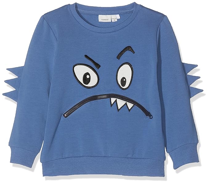 felpe octopus bambino amazon