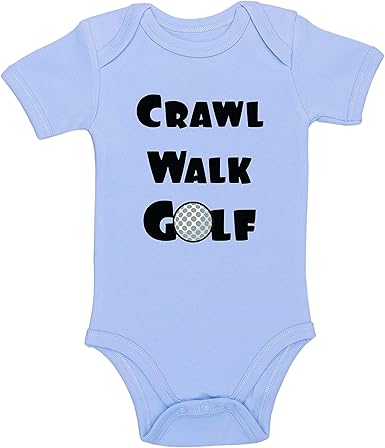 crawl walk golf