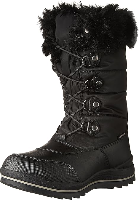 steve madden women's snow boots
