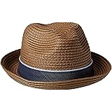 penguin pork pie hat
