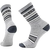 Smartwool Everyday ReGarita Light Cushion Crew For Men and Women