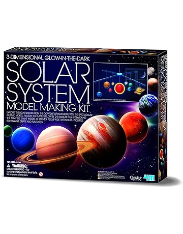 Amazoncouk Solar Educational Toys Toys Games