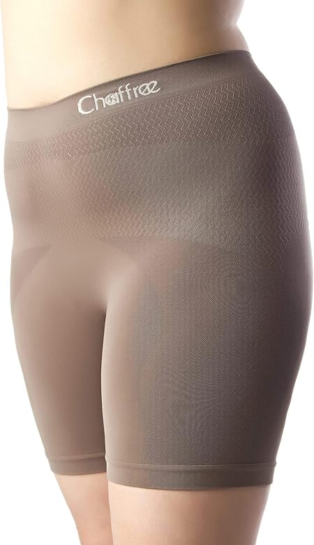 long knickers to prevent chafing