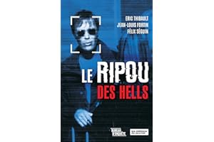 Le ripou des Hells (NON CLASSE) (French Edition)