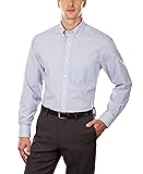 Tommy Hilfiger Men's Dress Shirt Regular Fit Non