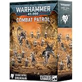 Warhammer 40K: Combat Patrol: Drukhari 10th Edition