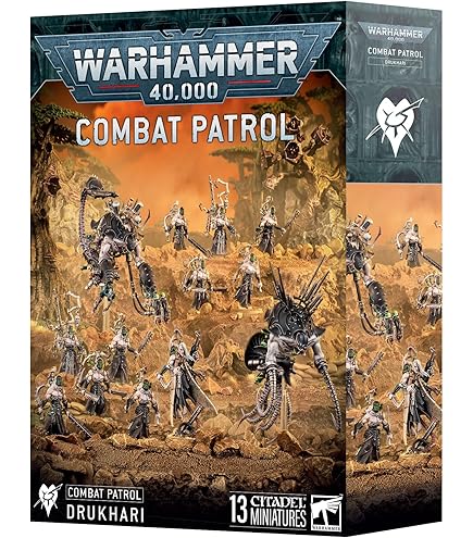 Games Workshop - Warhammer 40K - Chaos Space Marines - Iron