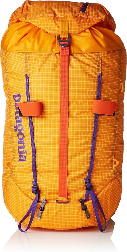 patagonia ascensionist 30