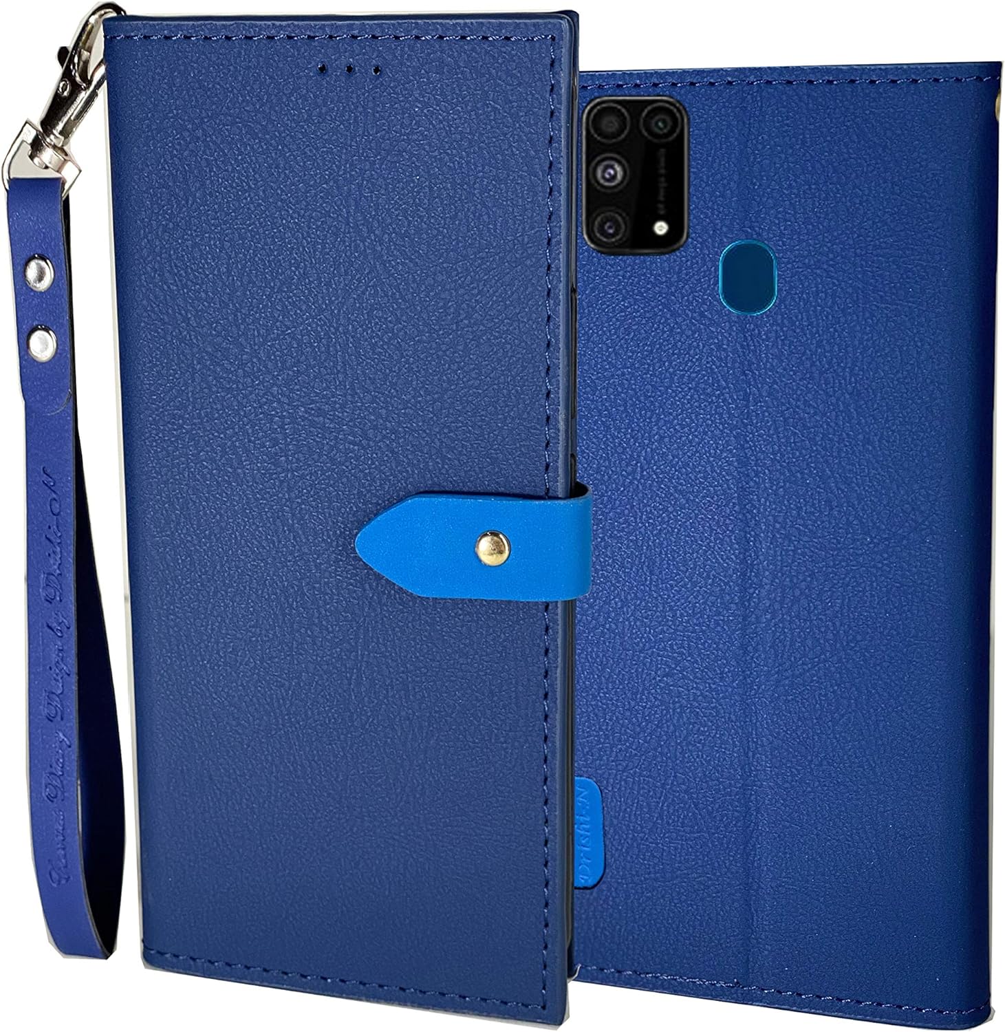 XOLPINK FlipCover Cases for Samsung Galaxy M31,Samsung Amazon.in