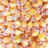 Halloween Premium Mango Saltwater Taffy Chewy Candy