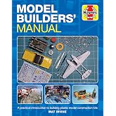 Model Builders' Manual: A practical introduction to building plastic model construction kits (Enthusiasts' Manual)