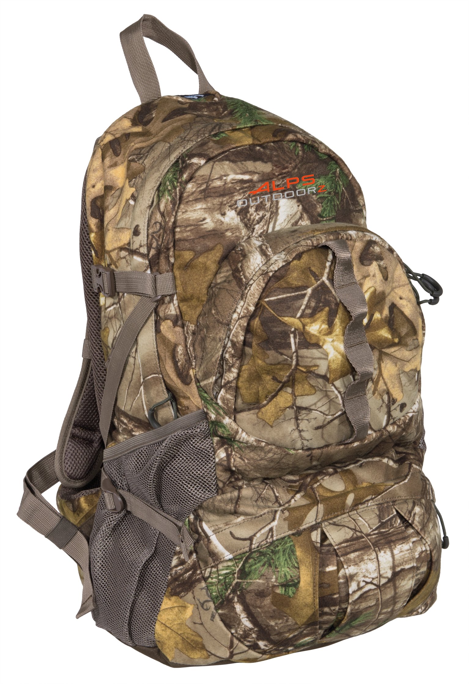 Alps Outdoorz Dark Timber Day Pack Brushed Realtree Xtra Hd 19
