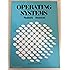 Operating Systems (Computer Science S.)