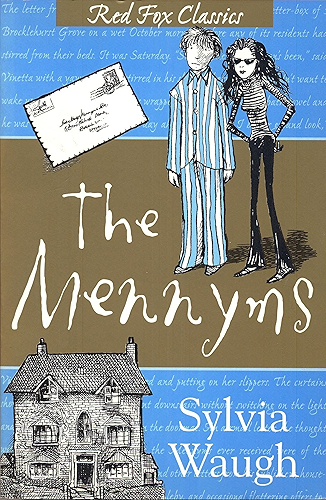 Download The Mennyms (English Edition) PDF